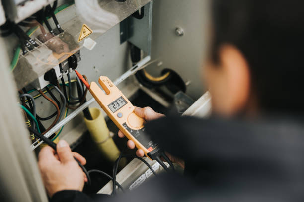 Best 24-Hour Electrician  in Mianna, AR