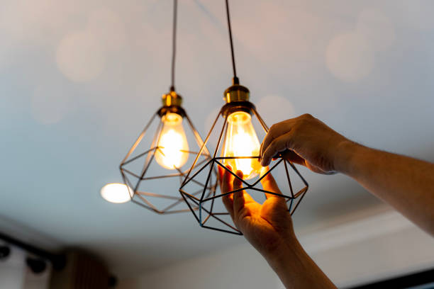  Mianna, AR Electrician Pros