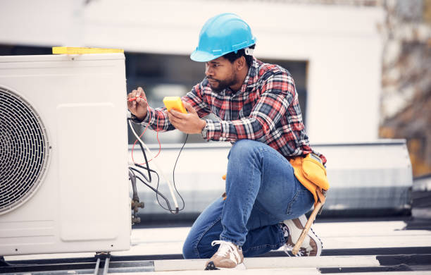 Best Local Electrician Companies  in Mianna, AR