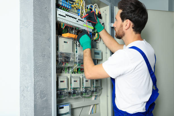 Best Electrical Outlet Repair  in Mianna, AR