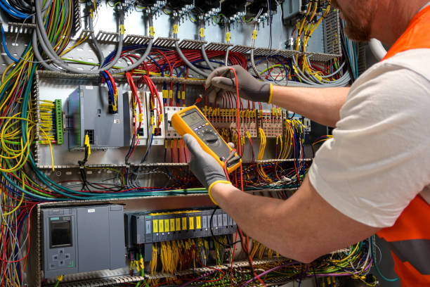 Best Electrical Rewiring Services  in Mianna, AR